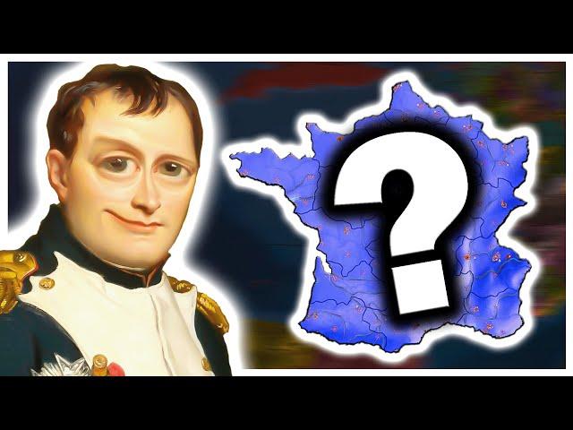 How STRONG Is FRANCE In The New EU4 Patch Really?