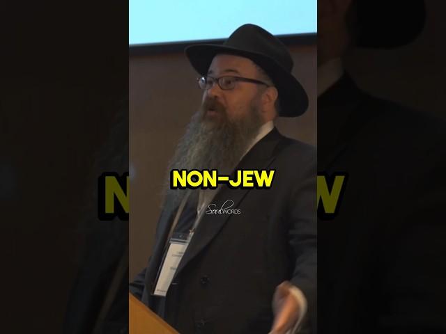 A Jewish Rabbi joke 