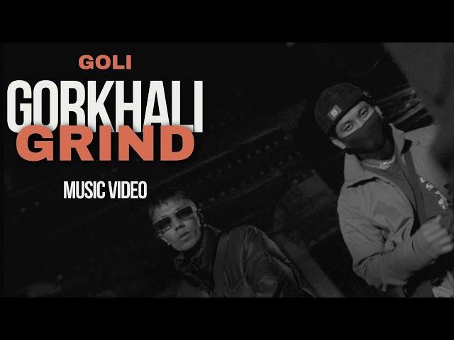 GOLi - Gorkhali Grind (Music Video) // From the Album NepaGang // KAUSO Records // 2024