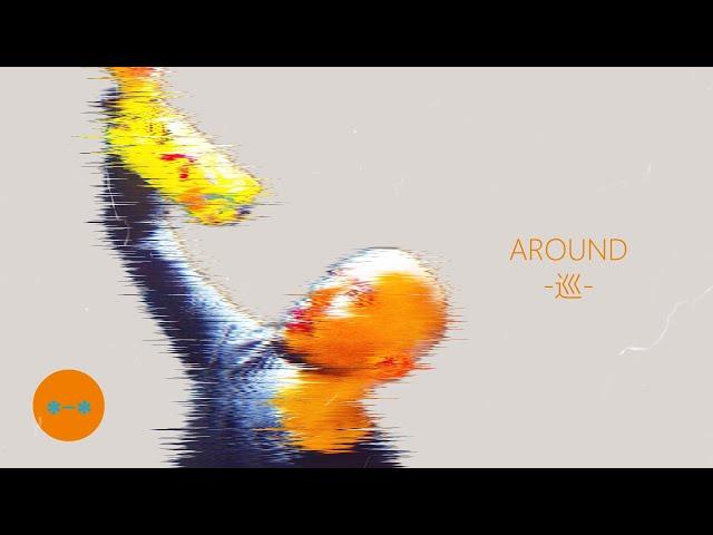 AROUND-巡- @BandcampOddities