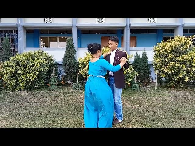 Valentine's Day| St. Xavier's School, Alipurduar