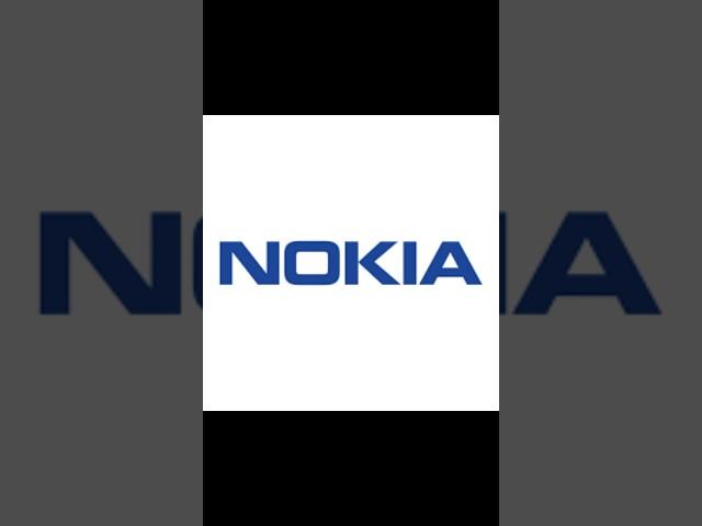 Evolution of Nokia[sound from edisor2010] #edit #evolution