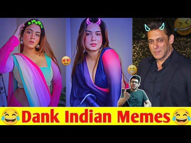 Funny Dank Indian Memes  | Ep. 1 | Wah Kya Scene Hai Meme | SB Meme4