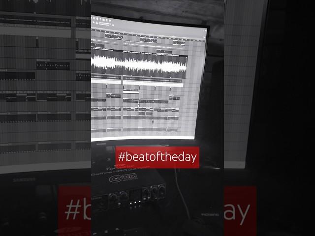 Working on something new tonight #beats #music #Midwest #trap #steinco #fadedtheproducer #flstudio
