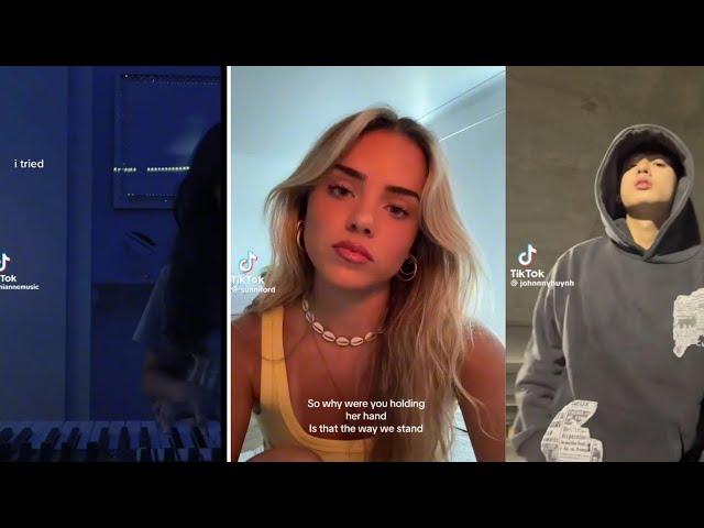 Amazing Song Covers (Tiktok)