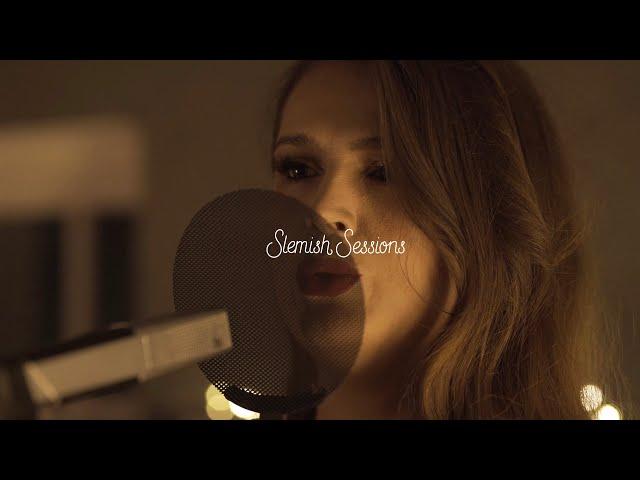 Slemish Sessions: Megan Mooney - The Christmas Song