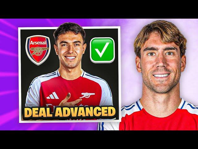 WHY Arsenal's NEW AGREEMENT is PERFECT!