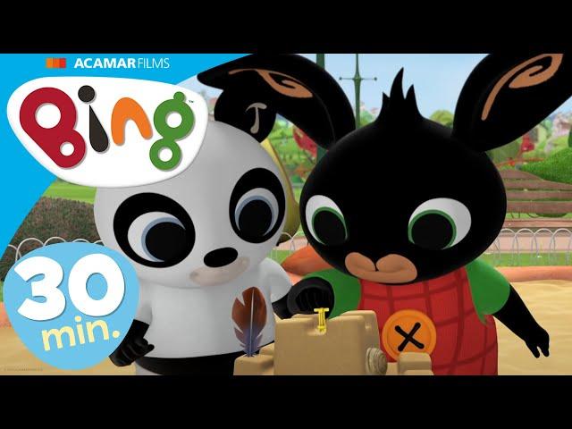 Migliori Amici: Bing e Pando | Bing: I Migliori Momenti | Bing Italiano