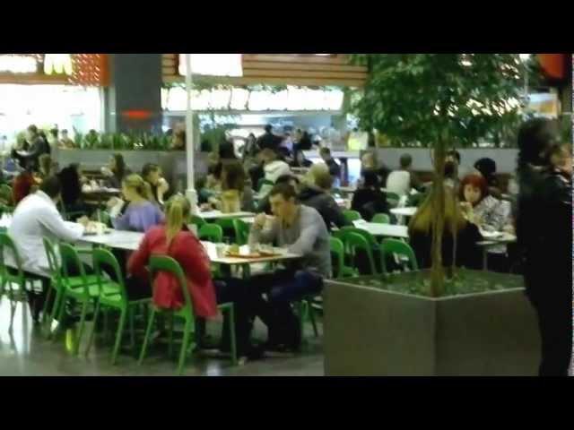"В Российском Гипермаркете"