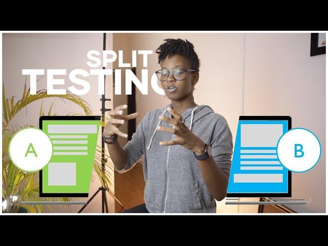 The 5 Step Process of Effective Split Testing