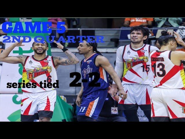 #pba live today#game play#game 5 series tied 2 -2#angatanglaban#highlights