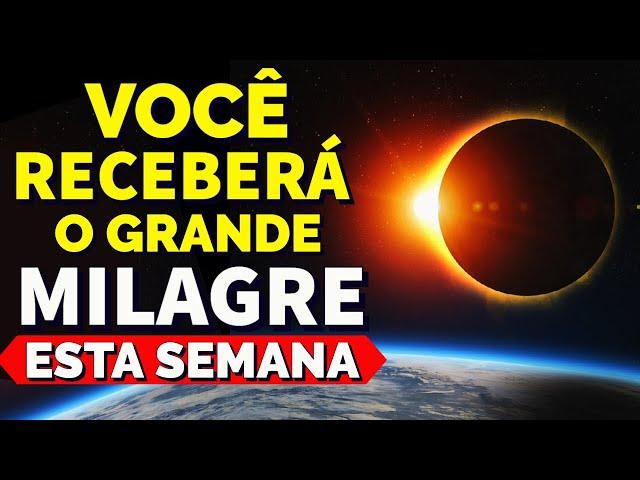 ESCUTE DORMINDO A ORAÇÃO HIPNÓTICA PARA MILAGRES, BOAS NOTÍCIAS, BÊNÇÃOS INESPERADAS E ABUNDÂNCIA