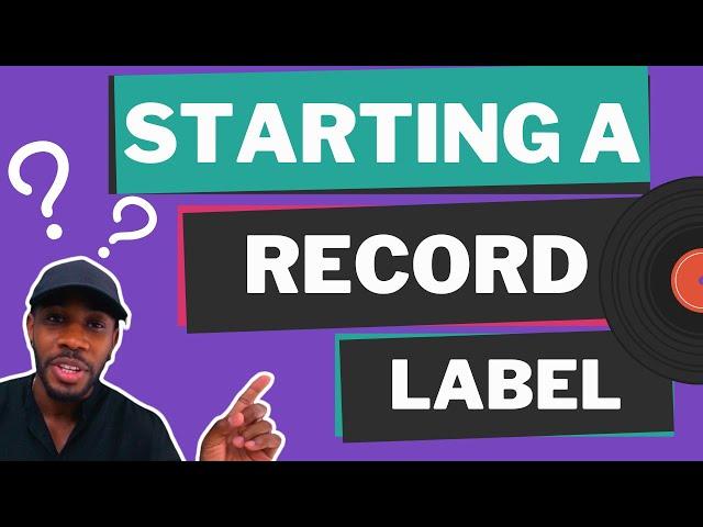 Start A Record Label In UNDER 2 Minutes Using Distrokid - For Independent Artist