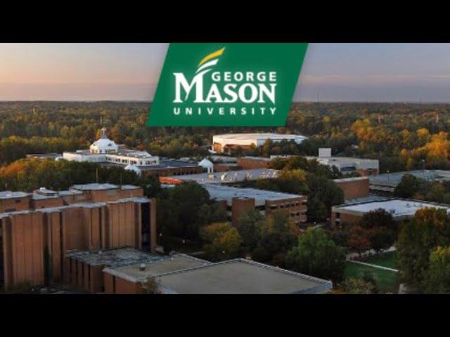 George Mason University Campus Tour