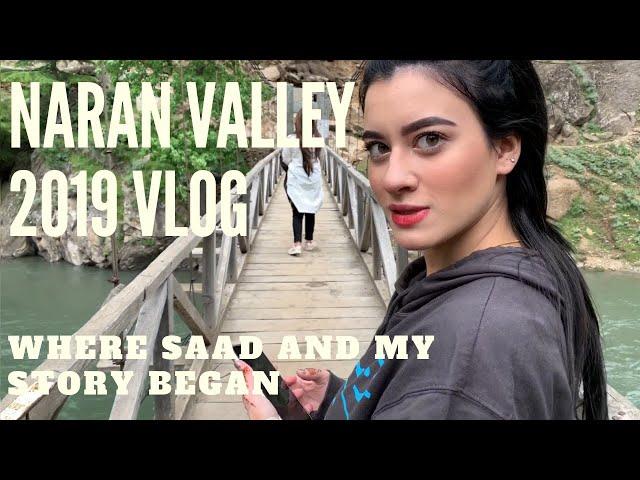 Naran Valley Vlog 2019 | Amina Khan