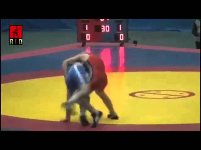 Ringen - Best of.Wrestling
