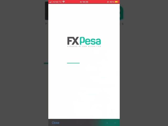 How to deposit money into your Fxpesa forex trading account. #fxpesa #vulturesfxkenya #fundedtrader