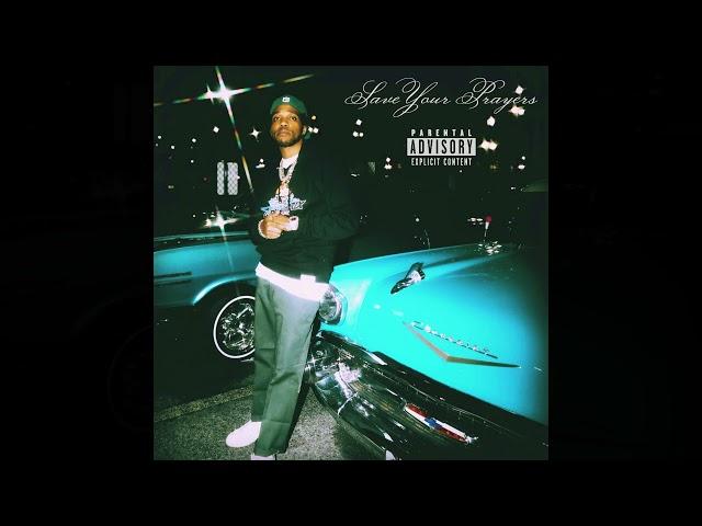 Curren$y - Save Your Prayers (Full Album)