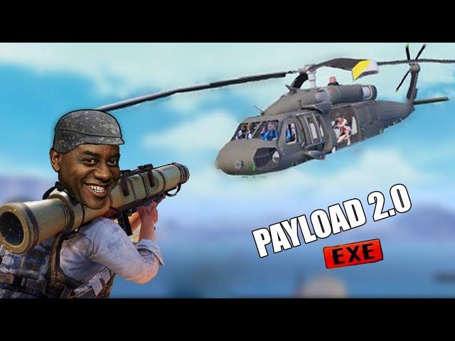 PAYLOAD.EXE  | Pubg Mobile