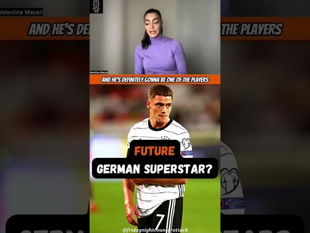 Florian Wirtz: Bundesliga WONDERKID Returns! #shorts #football #youtubeshorts #bundesliga #fußball