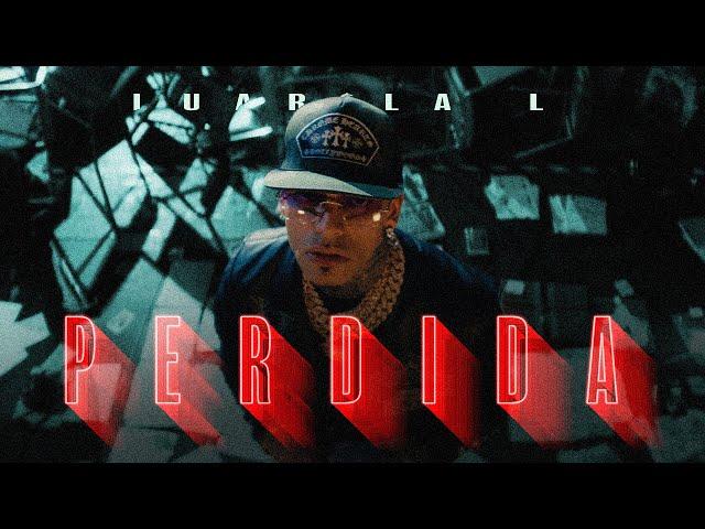 Luar La L - Perdida (Official Video)