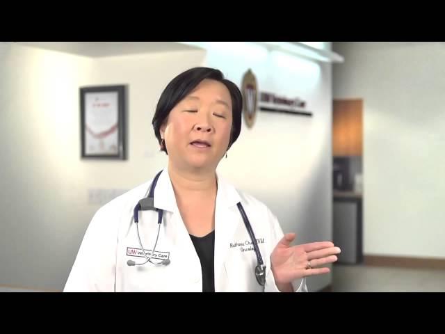 Introduction to UW Veterinary Care (with Dr. Ruthanne Chun, Director and Associate Dean)