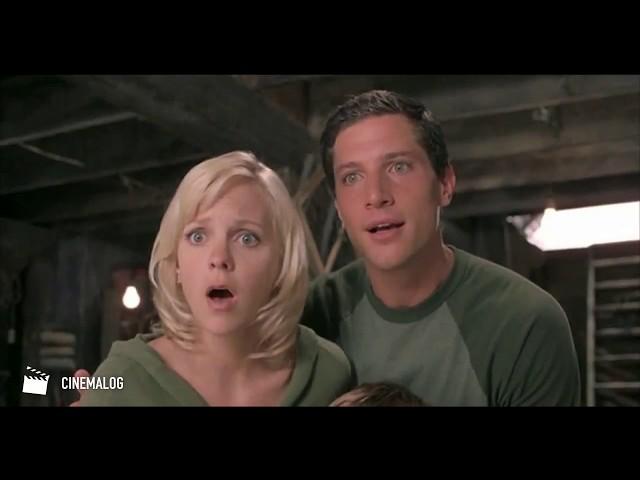 Scary Movie 3 - Down the Well