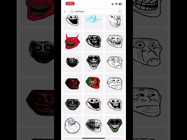 how to download troll face png