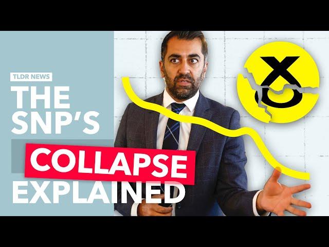 Why Things are Getting Worse for the SNP