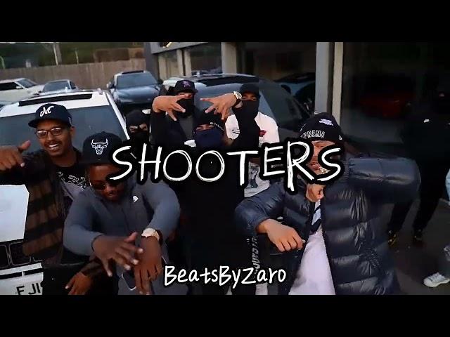 [FREE]Tunde x Booter Bee x Kenzo Type Beat - Shooters