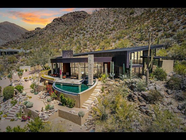 14366 North Dove Canyon Pass Marana, AZ | ColdwellBankerHomes.com