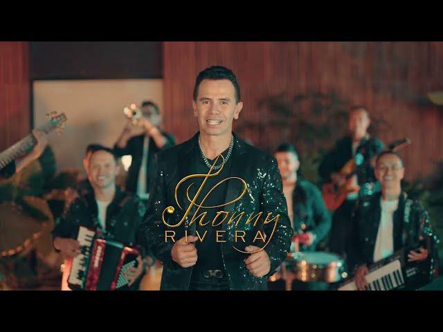 Jhonny Rivera - No Te Guardo Rencor (Video Oficial)