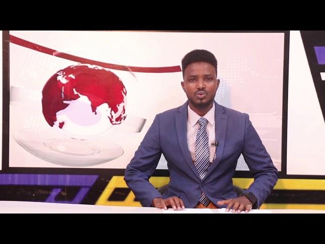 Qodobada Wararka somNews Tv By Aweys Abdi Soona 20-11-2020