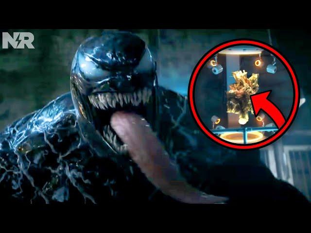 VENOM THE LAST DANCE TRAILER BREAKDOWN! Easter Eggs & Details You Missed!