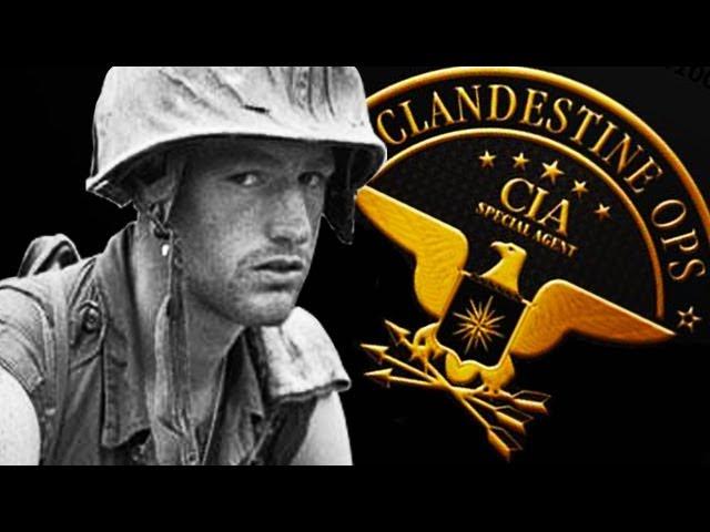 The CIA's Secret Operations in Laos During the Vietnam War | Documentary |1970
