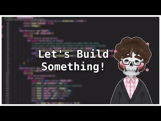 【WebDev】 Let's Build a VTubing Plugin for a Friend!