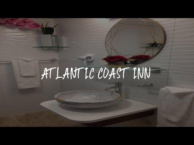 Atlantic Coast Inn Review - Ellsworth , United States of America