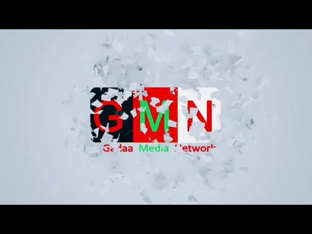 Gadaa Media Network-GMN