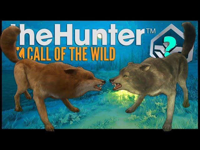 Hunting TERRIFYING TROPHIES in Yukon!!! - Call of the Wild