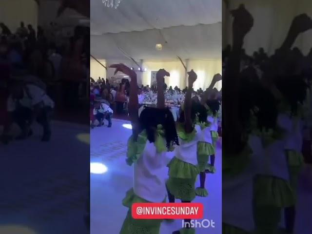 Starpoint Presents Igbo Cultural Music (Official Video)