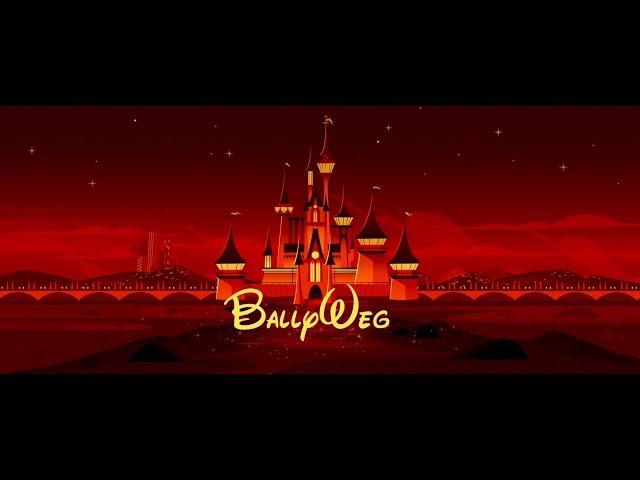 Ballyweg Disney The Incredibles 2 Intro HD