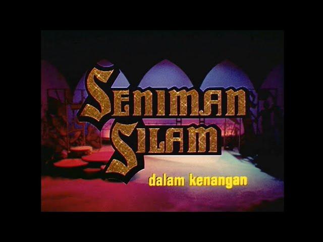 RETROSPEKTIF : SENIMAN SILAM DALAM KENANGAN (1975)