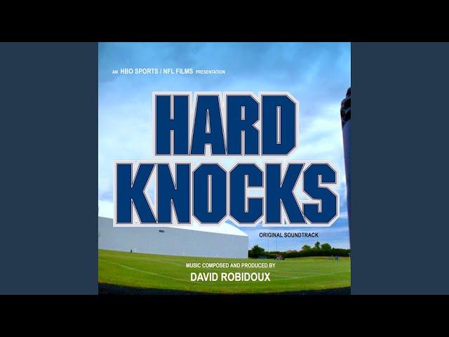 Hard Knocks Theme