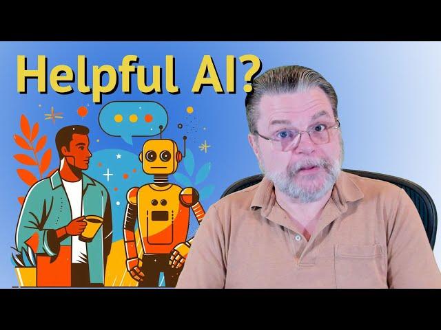 How I Use AI at Ask Leo!