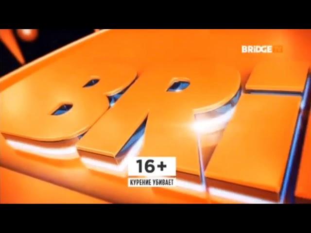 Фрагмент старого эфира BRIDGE CHART на BRIDGE TV (10.12.16)