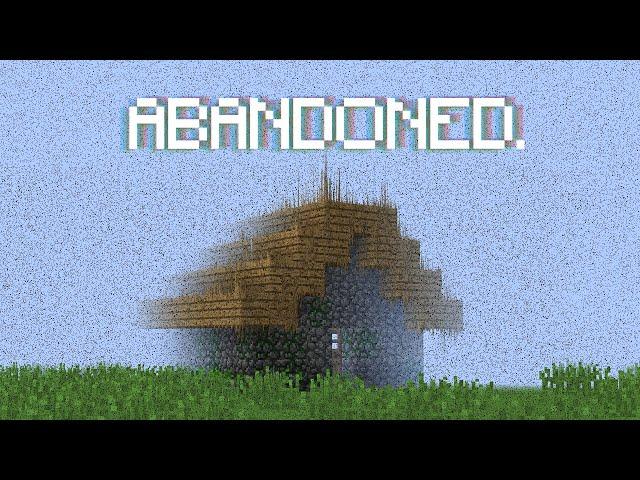 A Player Haunted By His Own Minecraft World - The Last Beta Player