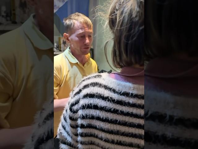 Безумный Паша Иришка чики пики и компания