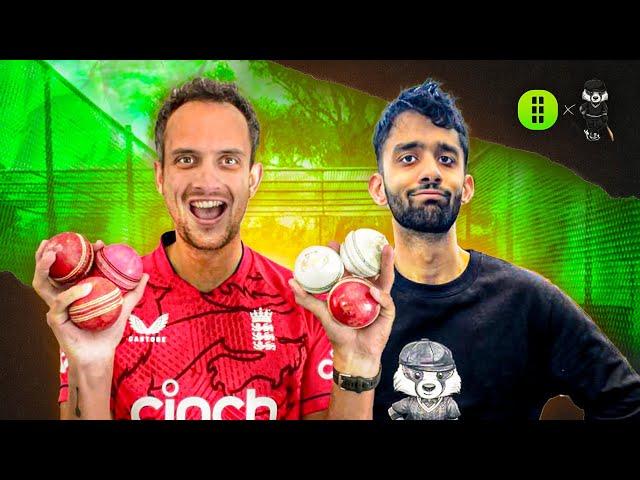 Cricket Nets Stereotypes ft. OurCricket