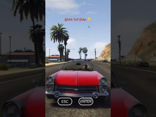 GTA 5 Android #shorts