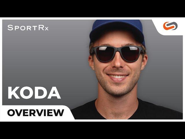 SportRx Koda Overview | SportRx